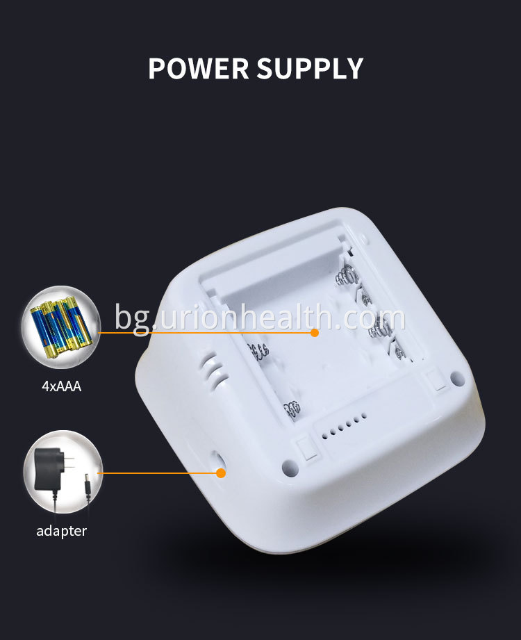 Дигитална BP машина digital bp machine